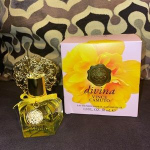 Women’s perfume